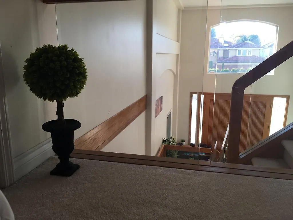 Xin Xin House Bed and Breakfast Ρίτσμοντ 0*,  Καναδάς