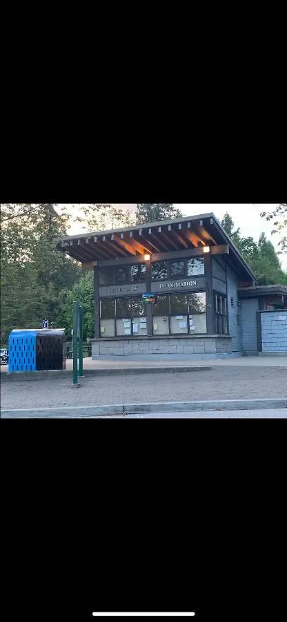 Bed and Breakfast Xin Xin House Ричмонд