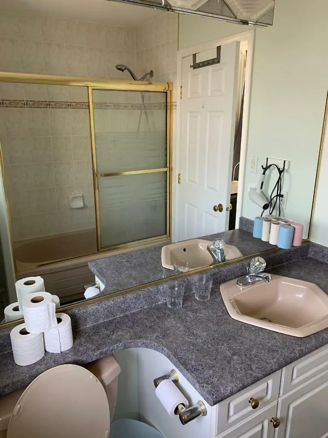 Bed and Breakfast Xin Xin House Ричмонд