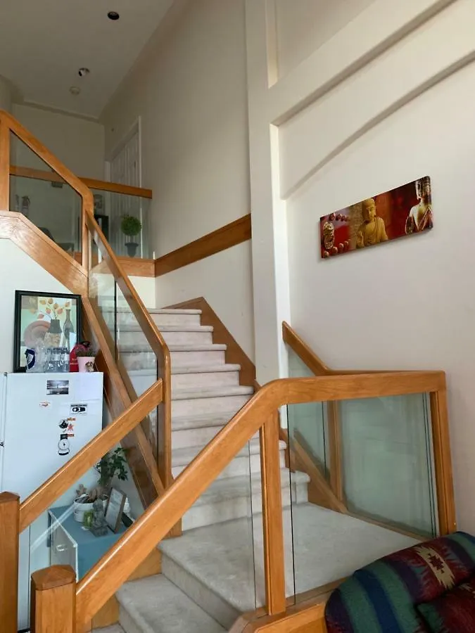 Bed and Breakfast Xin Xin House Ричмонд
